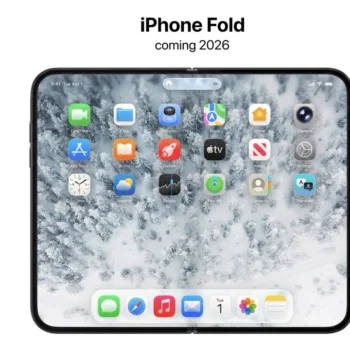 iPhone Fold 2026 : Le pli de 0,15 mm sera-t-il suffisant face à Samsung ?