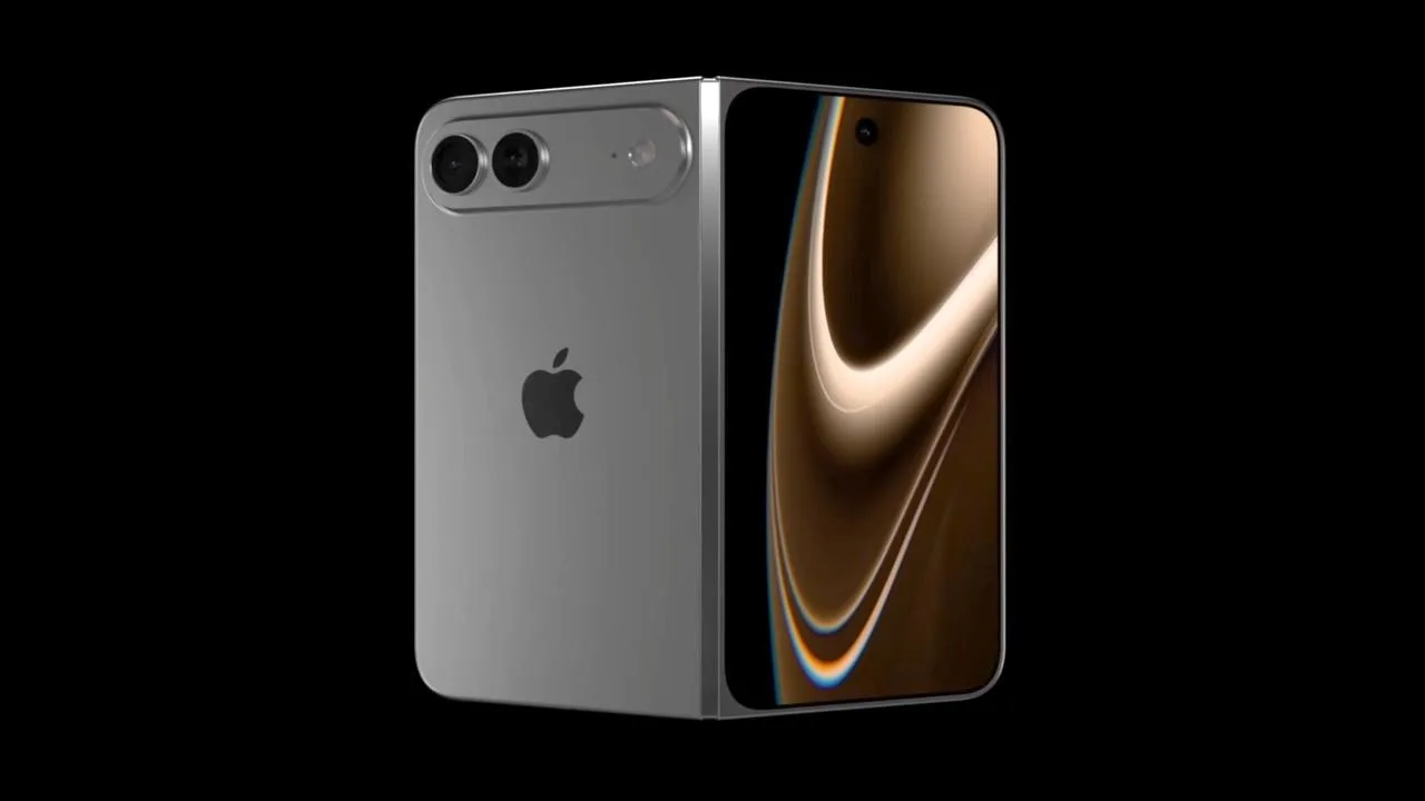 iPhone Fold à 1 999 dollars : Apple prépare un duel frontal avec le Galaxy Z Fold 7