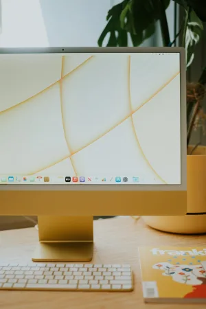 iMac OLED : La révolution visuelle d'Apple est en route (mais soyez patients)