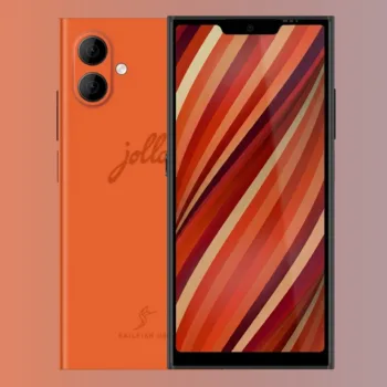 Jolla Phone 2026 : le retour du smartphone européen qui défie les géants