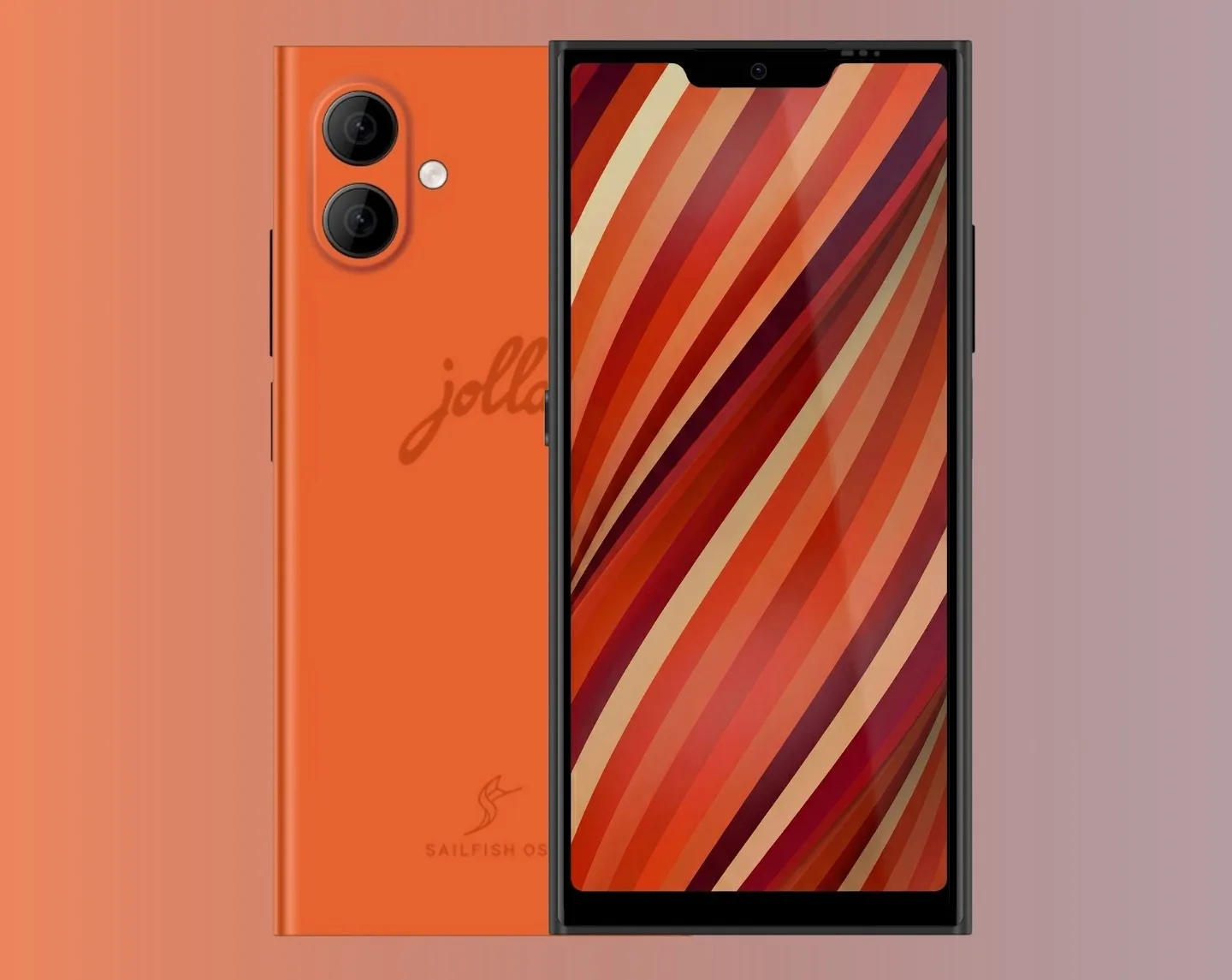Jolla Phone 2026 : le retour du smartphone européen qui défie les géants