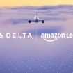 Starlink a un nouveau rival : Amazon Leo débarque sur 500 avions Delta