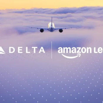 Starlink a un nouveau rival : Amazon Leo débarque sur 500 avions Delta