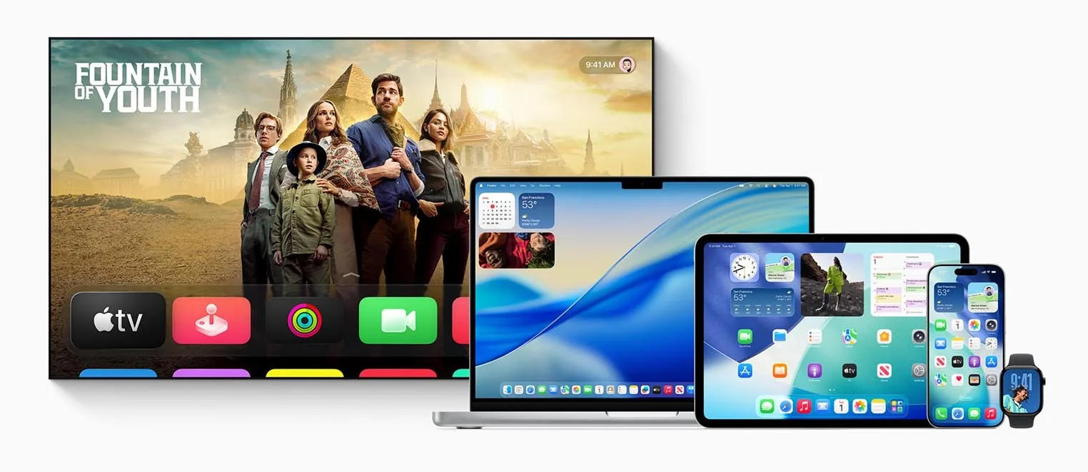 iOS 27 : pourquoi Apple refuse d’ abandonner le design Liquid Glass 55 iOS 27 : pourquoi Apple refuse d’ abandonner le design Liquid Glass