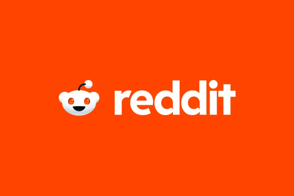 logo reddit