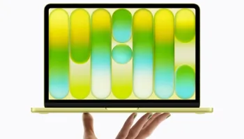 MacBook Neo : pourquoi l'écran tactile n'est pas (du tout) une priorité pour Apple ?