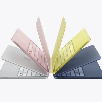 MacBook Neo : Pourquoi c’est le Mac le plus « vert » de l’histoire d’Apple