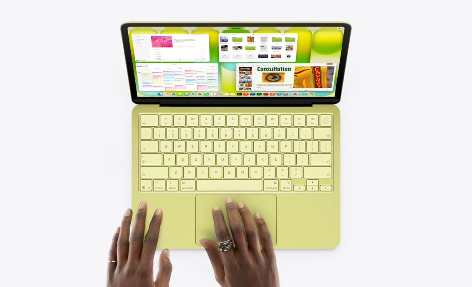 MacBook Neo : pourquoi Apple vient bousculer bien plus que les Chromebooks ? 59 macbook neo potentiel