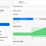 macos 26 4 slow charger