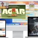 macos 26 compatibilite
