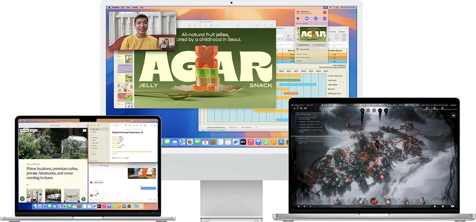 macOS 26.4 est disponible  : Le Mac se prépare à dire adieu à Intel