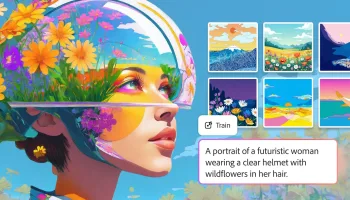 Adobe Firefly : Créez votre propre IA qui imite votre style artistique