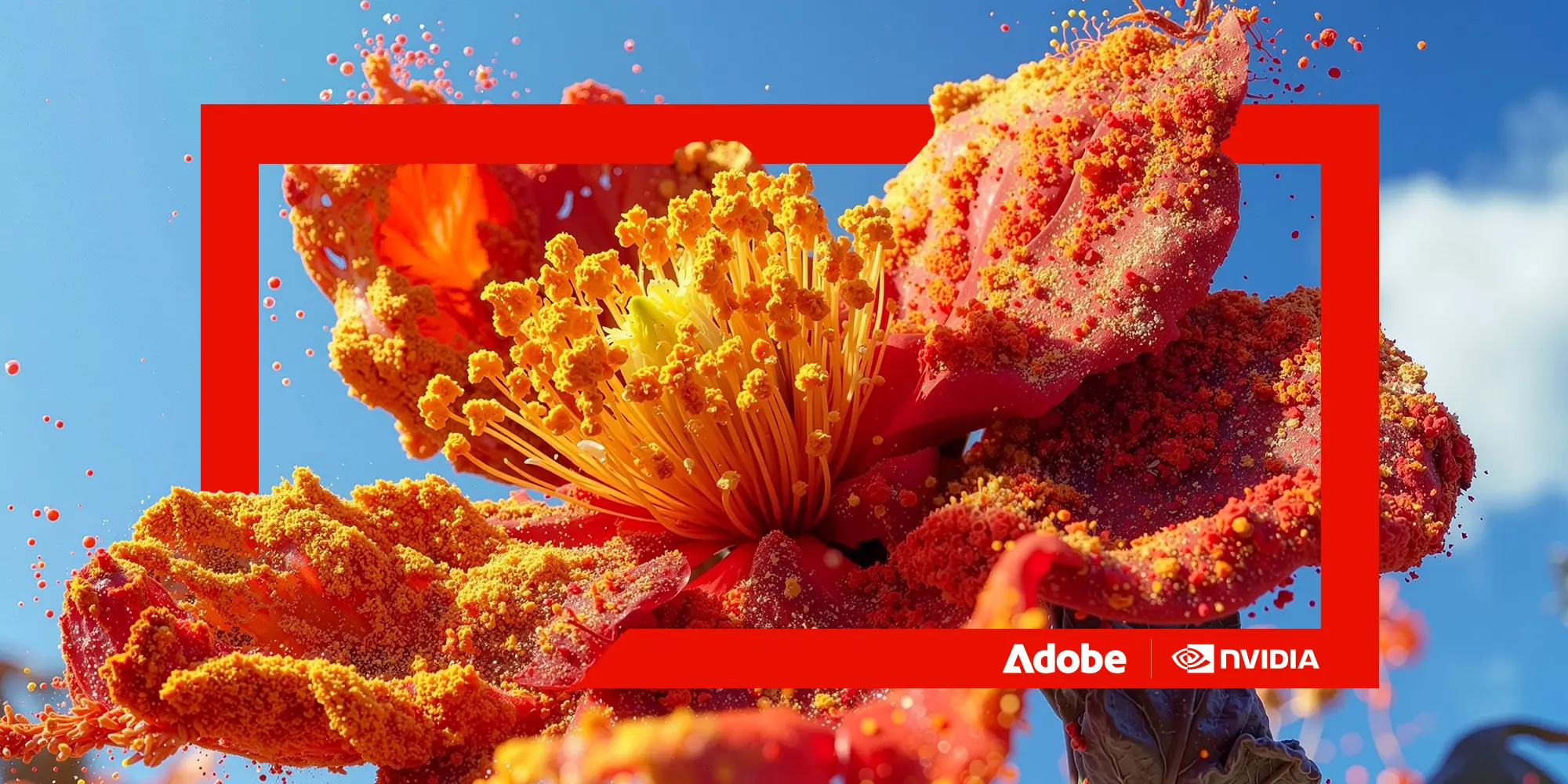 Adobe et NVIDIA : un partenariat géant pour industrialiser la création dopée à l'IA