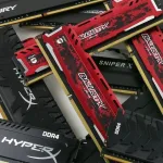 meilleure ram 2021