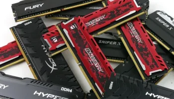 Alerte DDR4 : Pourquoi le prix de la mémoire explose de +15% en mars 2026 ?