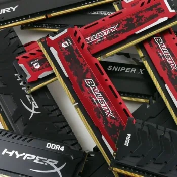 Alerte DDR4 : Pourquoi le prix de la mémoire explose de +15% en mars 2026 ?