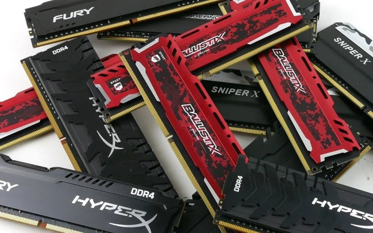 Alerte DDR4 : Pourquoi le prix de la mémoire explose de +15% en mars 2026 ?