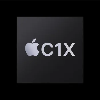 Modem Apple C1X : L’ iPhone Air rattrape enfin Qualcomm selon Ookla