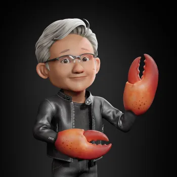 NemoClaw : Nvidia dévoile sa plateforme pour transformer les agents IA en standard industriel