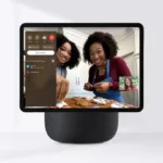 new big screen homepod product i