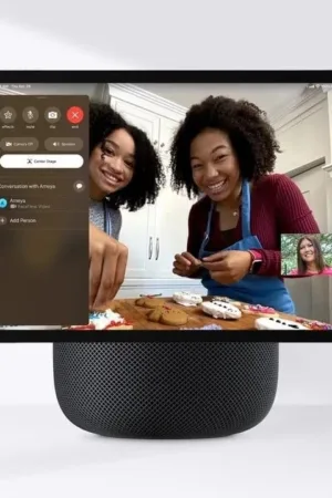Apple HomePad : pourquoi le lancement du hub domotique est repoussé à septembre ? 66 Apple HomePad : pourquoi le lancement du hub domotique est repoussé à septembre ?