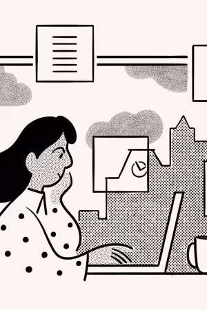 Notion : Les secrets pour construire un workspace vraiment efficace