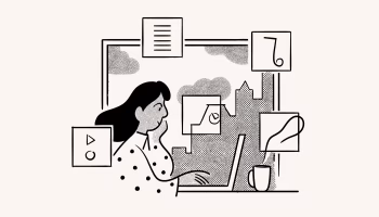 Notion : Les secrets pour construire un workspace vraiment efficace