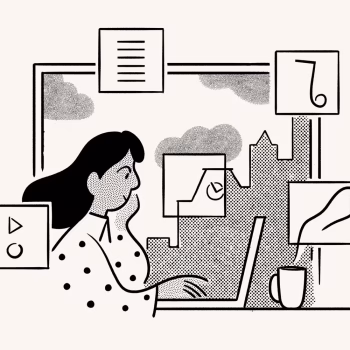 Notion : Les secrets pour construire un workspace vraiment efficace