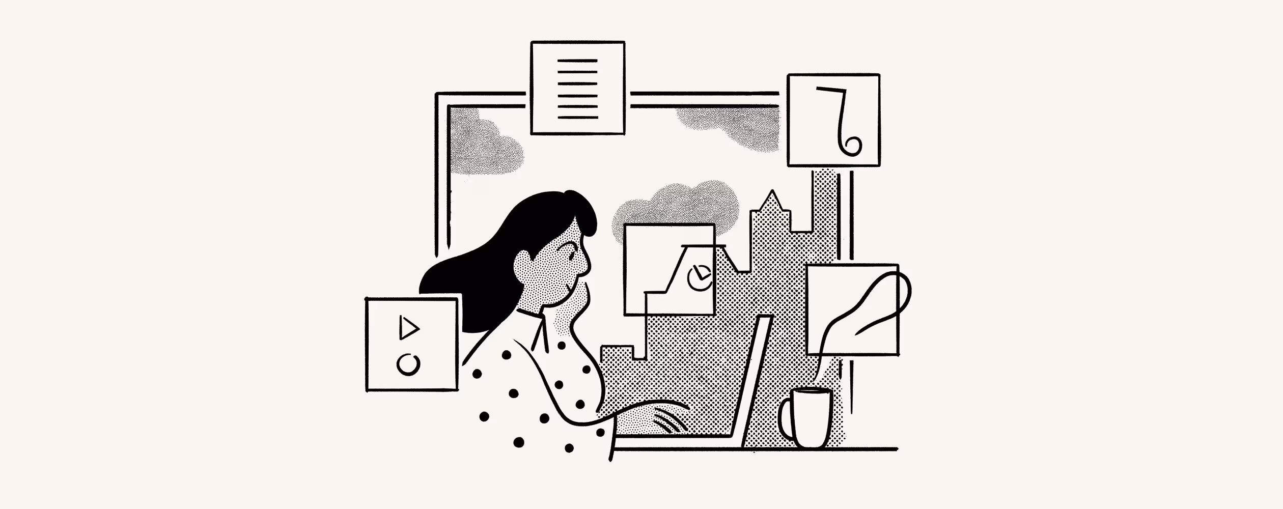 Notion : Les secrets pour construire un workspace vraiment efficace 57 Notion : Les secrets pour construire un workspace vraiment efficace