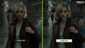 NVIDIA DLSS 5 : le « moment GPT pour le graphisme » arrive cet automne sur vos PC