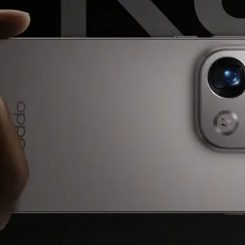 OPPO Find X10 Pro Max : La folle rumeur des trois capteurs de 200 mégapixels