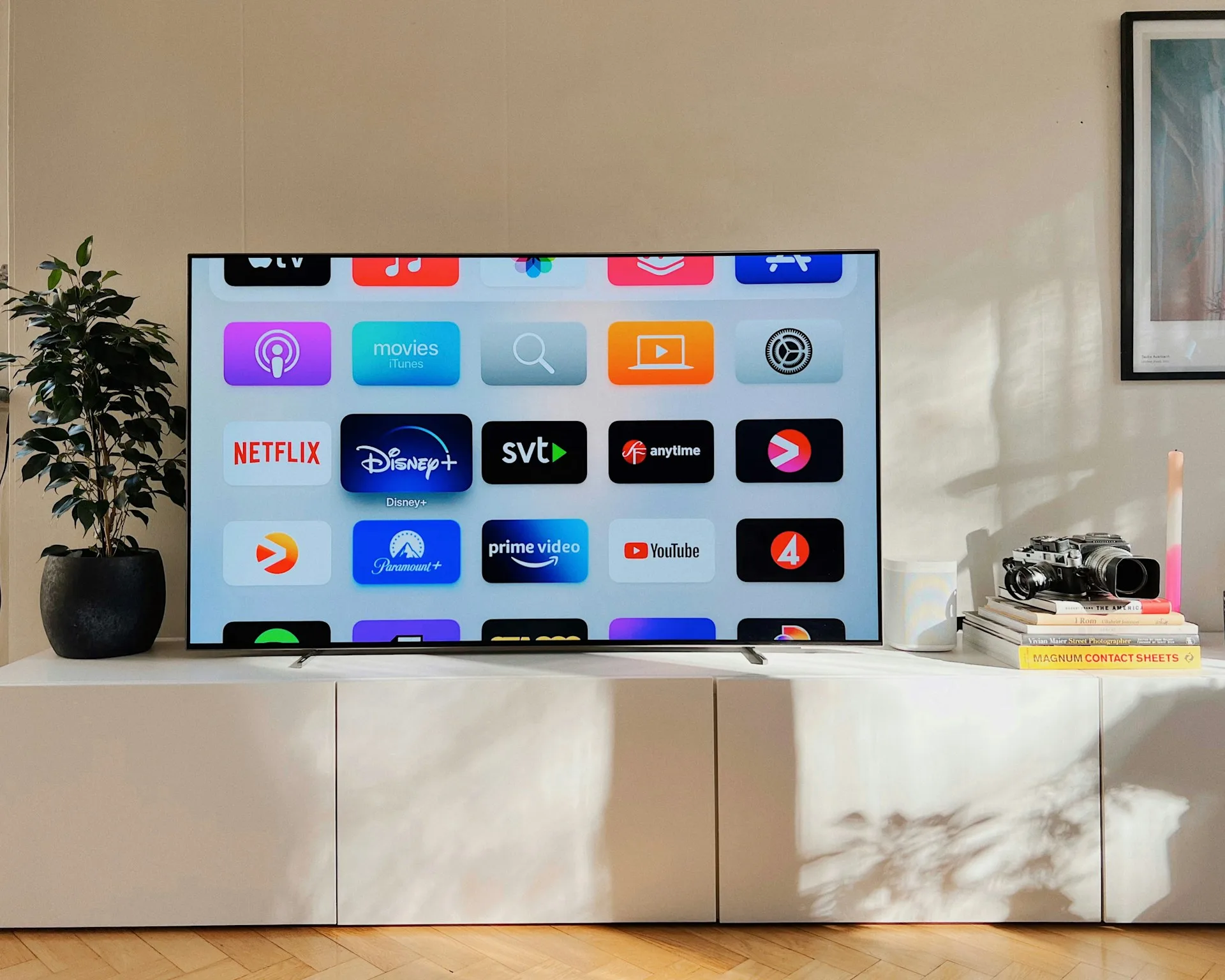 Apple TV & HomePod mini : Les nouveaux modèles sont prêts, mais Siri est à la traîne