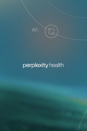 Perplexity Health : L’IA qui analyse vos bilans et vos objets connectés arrive