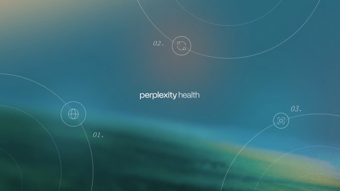 Perplexity Health : L’IA qui analyse vos bilans et vos objets connectés arrive