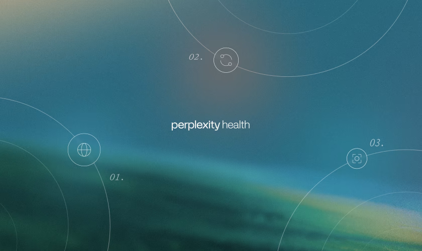 Perplexity Health : L’IA qui analyse vos bilans et vos objets connectés arrive