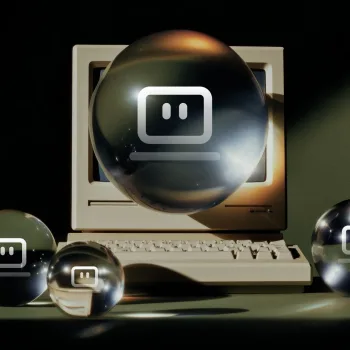 Perplexity lance « Personal Computer » : l'IA qui travaille pour vous pendant votre sommeil