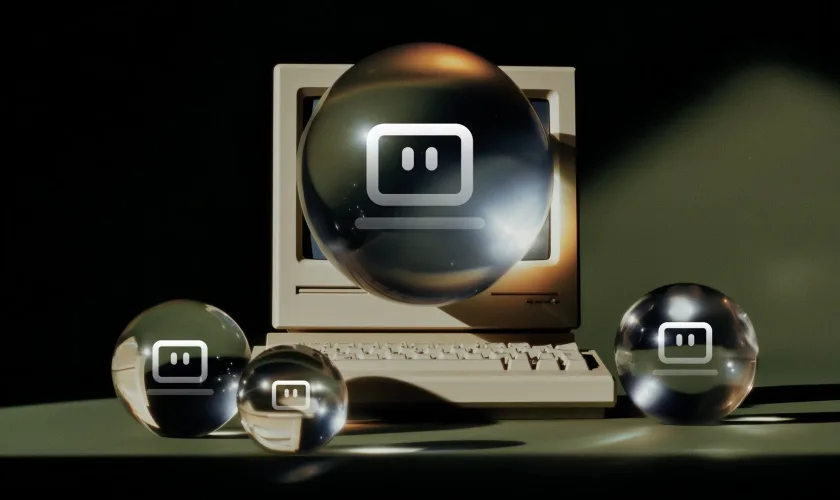 Perplexity lance « Personal Computer » : l'IA qui travaille pour vous pendant votre sommeil