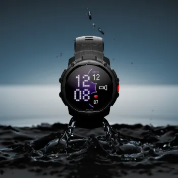 Polar Street X : La montre de sport qui dompte la ville en 2026