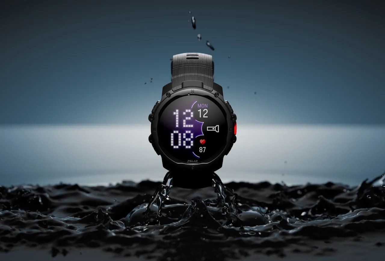 Polar Street X : La montre de sport qui dompte la ville en 2026 57 Polar Street X : La montre de sport qui dompte la ville en 2026