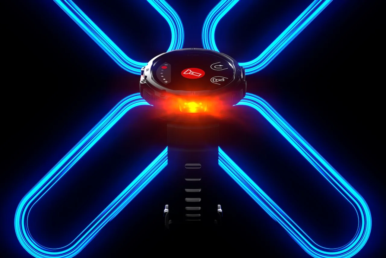 Polar Street X : La montre de sport qui dompte la ville en 2026 60 polar streetx lookdev v2 with x 1