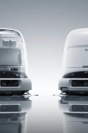 DJI Romo : la marque verse 30 000 dollars au chercheur qui a hacké ses aspirateurs 64 DJI Romo : la marque verse 30 000 dollars au chercheur qui a hacké ses aspirateurs