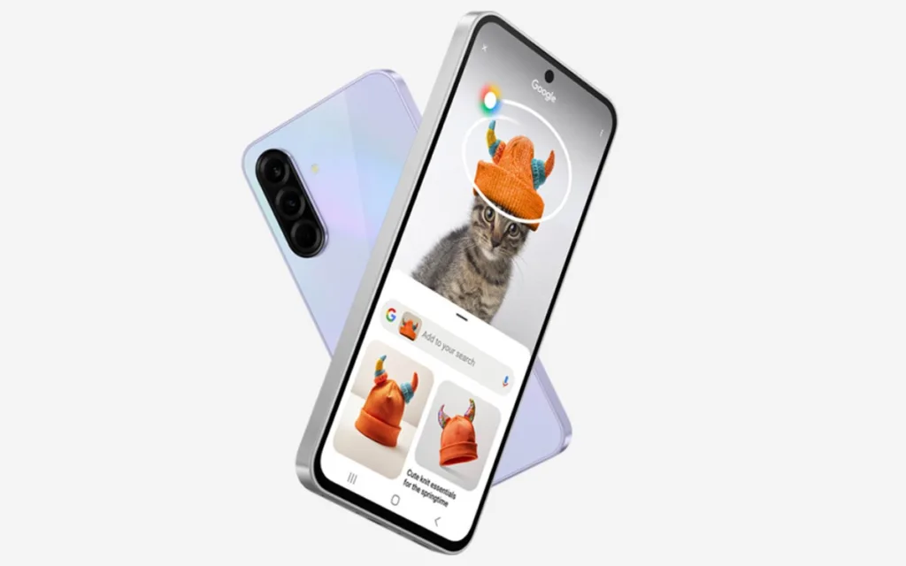 samsung galaxy a36