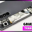 Galaxy A57 5G : Le démontage révèle un champion de la réparation (9/10)