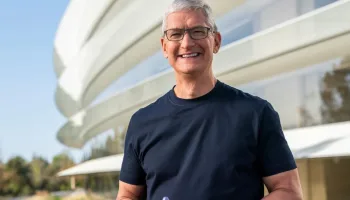 Tim Cook reste chez Apple, mais la transition au sommet révèle les fragilités du groupe