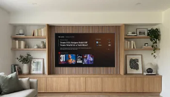 Google TV 2026 : Gemini transforme votre téléviseur en expert omniscient