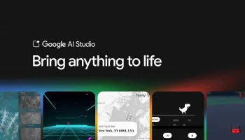 Google AI Studio : L’agent Antigravity transforme vos prompts en vraies apps full-stack