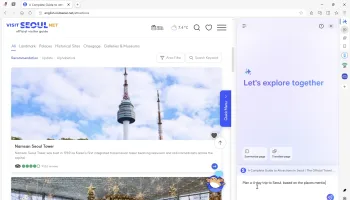 Samsung Browser arrive sur Windows : Le chaînon manquant de l'écosystème Galaxy