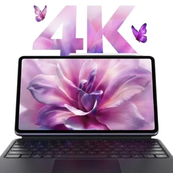 vivo Pad 6 Pro : La tablette 4K qui veut remplacer votre ordinateur le 30 mars