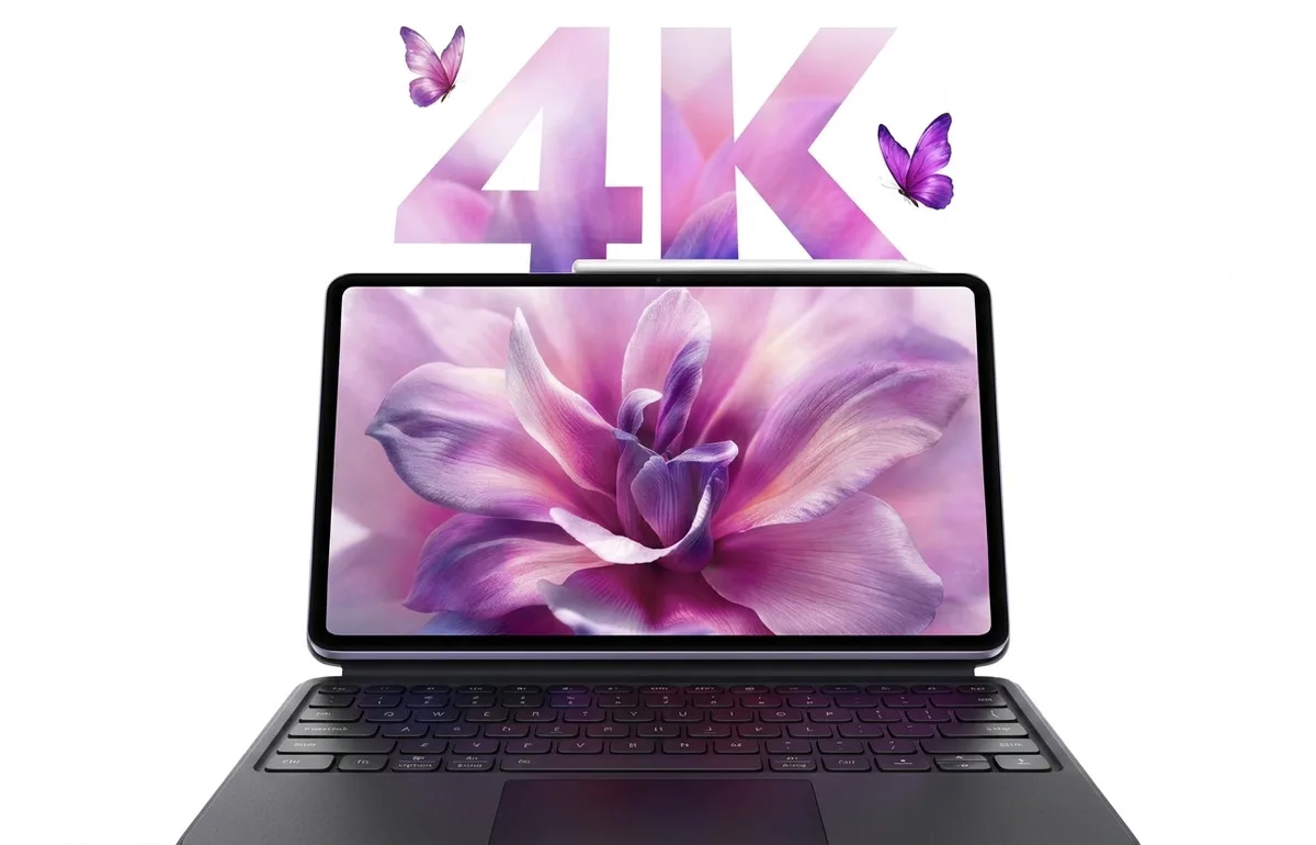 vivo Pad 6 Pro : La tablette 4K qui veut remplacer votre ordinateur le 30 mars