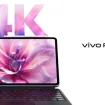 vivo Pad 6 Pro : Écran 4K 144 Hz et batterie de 13 000 mAh